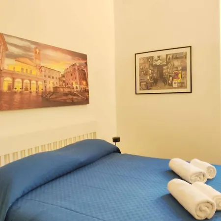 Appartamento Casa Beatrice, Trastevere *