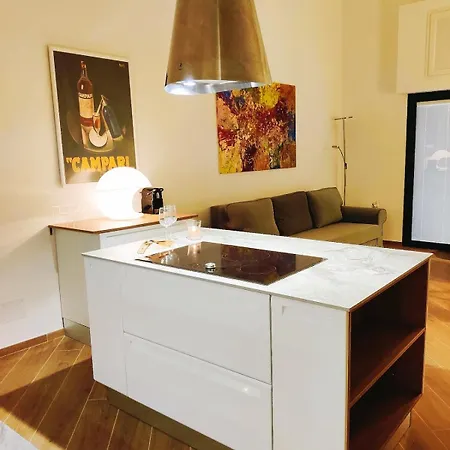 Appartamento Casa Beatrice, Trastevere *