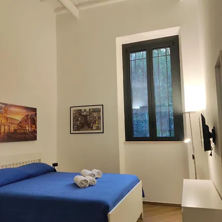Casa Beatrice, Trastevere Appartamento Roma