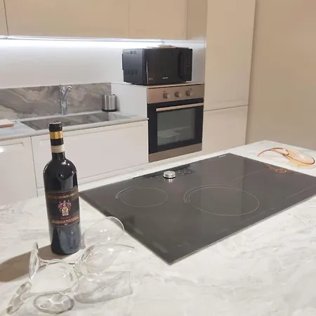 Casa Beatrice, Trastevere Roma