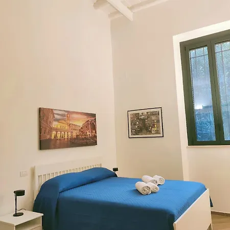 Appartamento Casa Beatrice, Trastevere Roma