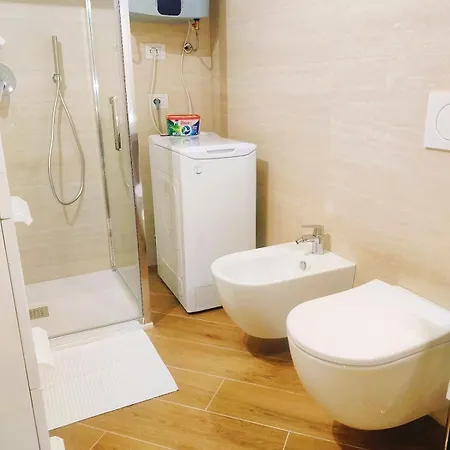 Casa Beatrice, Trastevere Appartamento Roma
