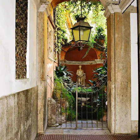 Casa Beatrice, Trastevere Appartamento *