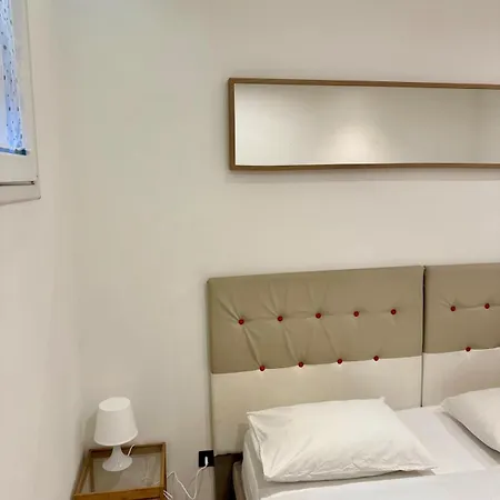 Stazione Trastevere Apartment