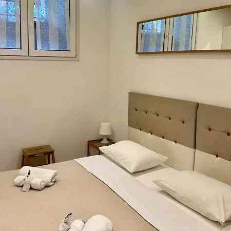 Apartment Stazione Trastevere