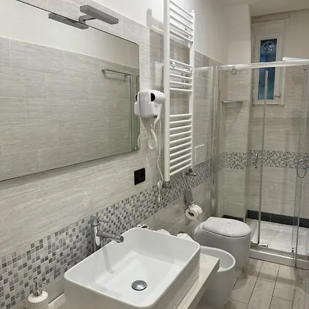 Stazione Trastevere Apartment *