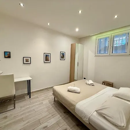 Stazione Trastevere Apartment