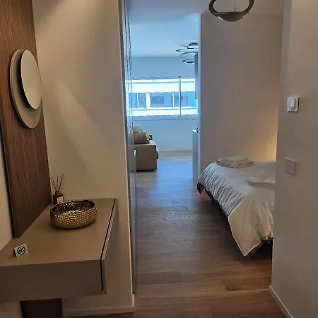 Colosseum Luxury 41