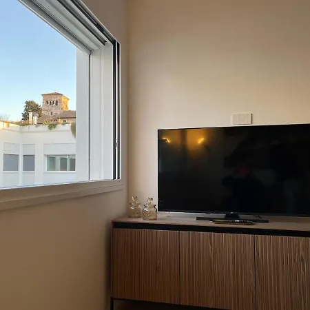 Colosseum Luxury 41