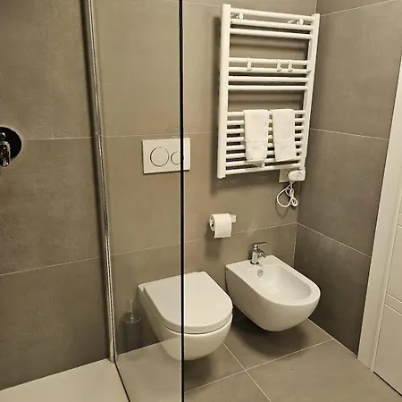 Colosseum Luxury 41 Apartment Rome