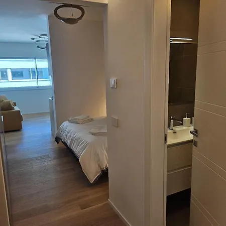 Apartment Colosseum Luxury 41 *