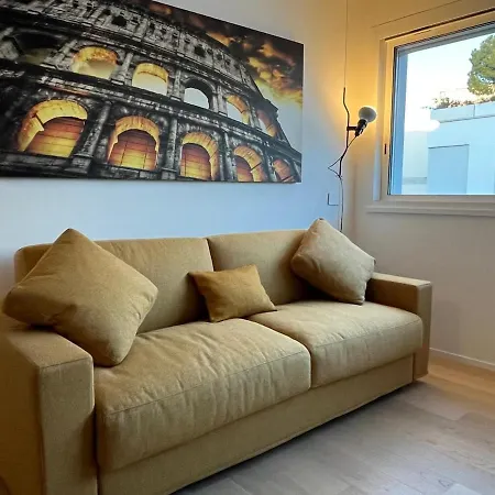 Colosseum Luxury 41 Apartment