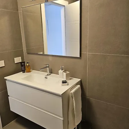 Colosseum Luxury 41 Apartment Rome