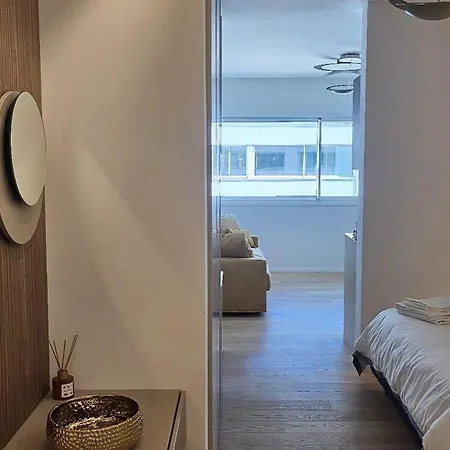 Apartment Colosseum Luxury 41