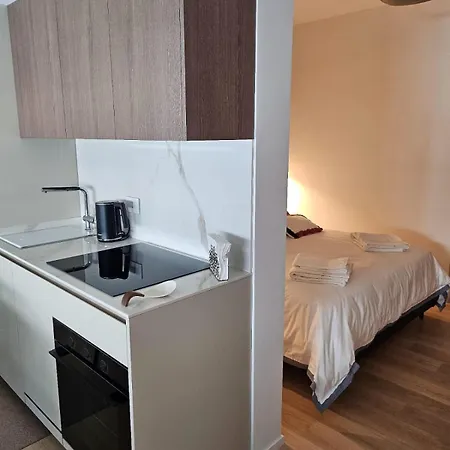 Apartment Colosseum Luxury 41 Rome