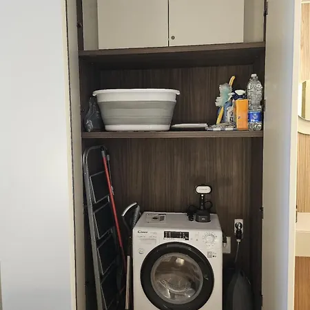 Colosseum Luxury 41 Apartment *