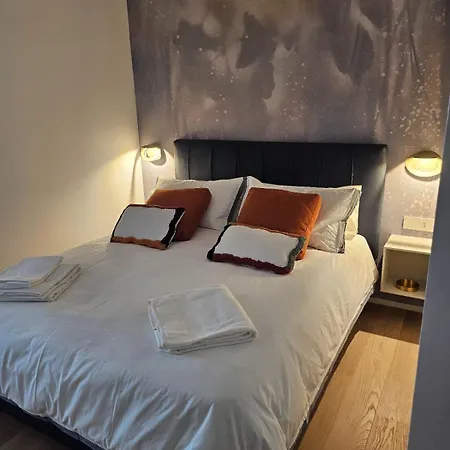 Colosseum Luxury 41 * Rome