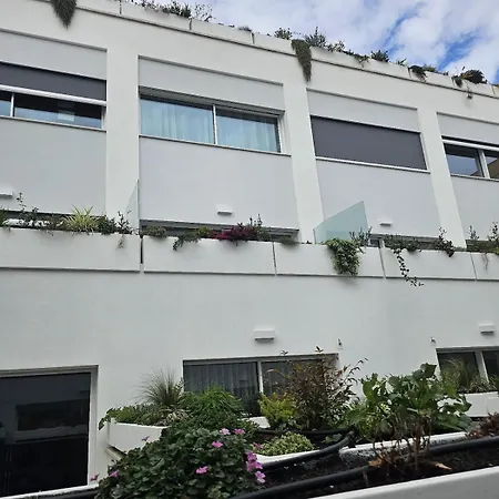 Colosseum Luxury 41 Apartment
