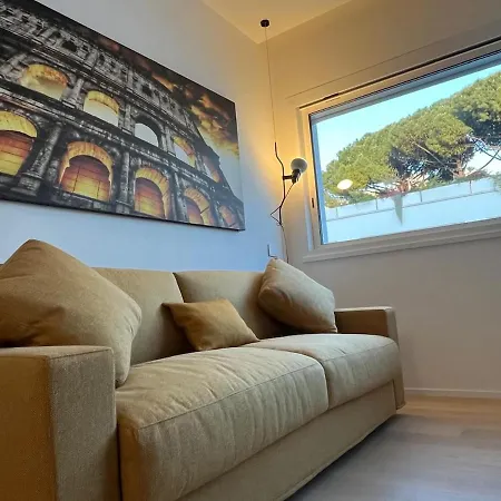 Colosseum Luxury 41 Apartment *