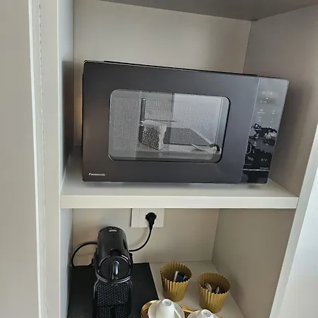 Apartment Colosseum Luxury 41