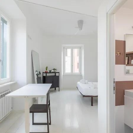 Hospitalityrome Vittorio Emanuele Apartment