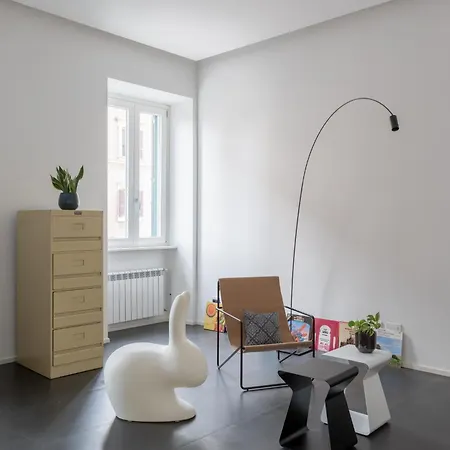 Hospitalityrome Vittorio Emanuele Apartment Rome
