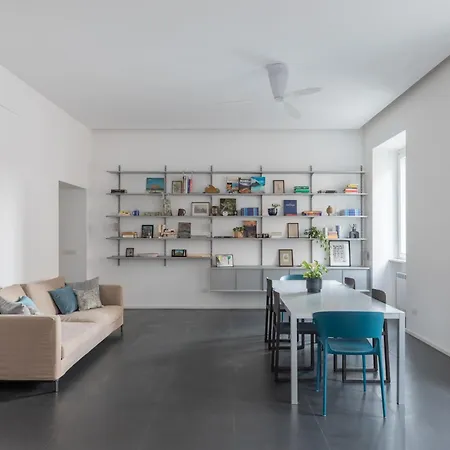 Apartment Hospitalityrome Vittorio Emanuele Rome