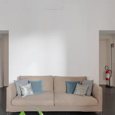 Apartment Hospitalityrome Vittorio Emanuele *