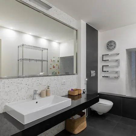 Apartment Hospitalityrome Vittorio Emanuele
