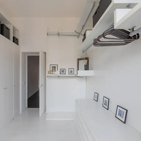 Apartment Hospitalityrome Vittorio Emanuele *