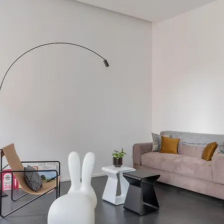 Hospitalityrome Vittorio Emanuele Apartment Rome