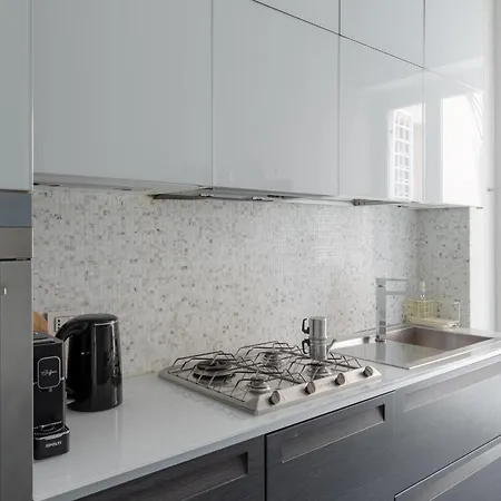 Apartment Hospitalityrome Vittorio Emanuele *