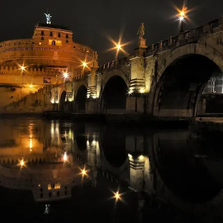 St Peter Vatican- Stylish Apartment, *