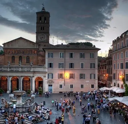 St Peter Vatican- Stylish Apartment, * Rome