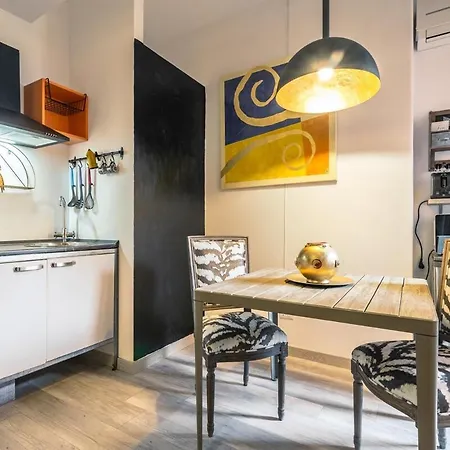 Apartment St Peter Vatican- Stylish Apartment, Rome