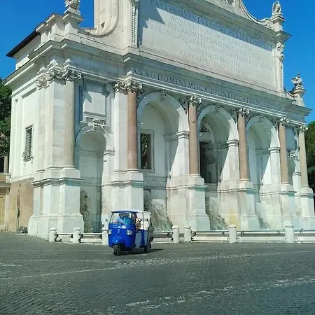 St Peter Vatican- Stylish Apartment, * Rome