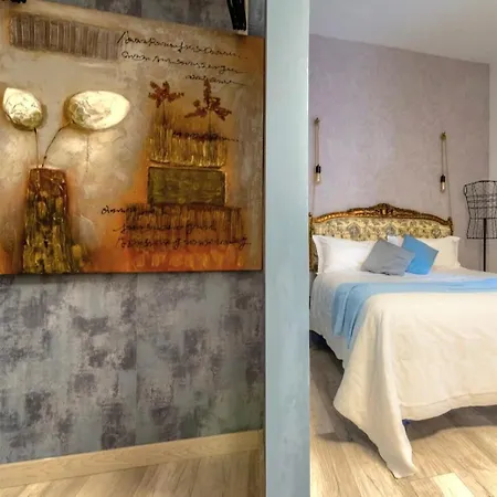 St Peter Vatican- Stylish Apartment, Apartment *