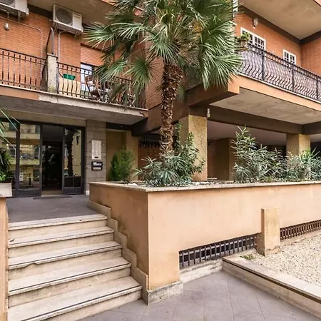 St Peter Vatican- Stylish Apartment, * Rome
