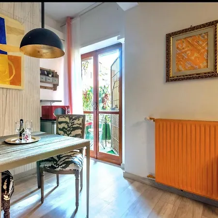 St Peter Vatican- Stylish Apartment, Rome