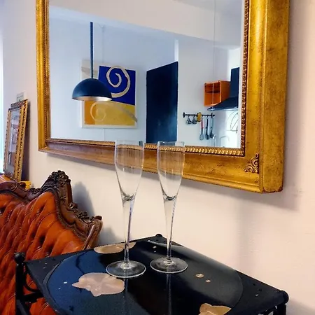 St Peter Vatican- Stylish Apartment, *