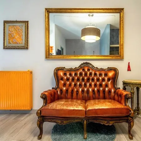 St Peter Vatican- Stylish Apartment, Apartment
