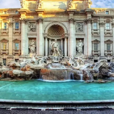 St Peter Vatican- Stylish Apartment, *