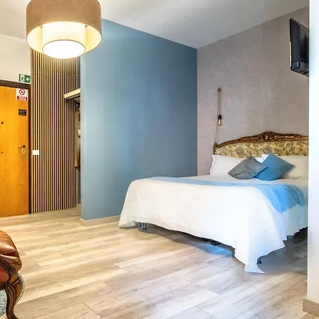 St Peter Vatican- Stylish Apartment,