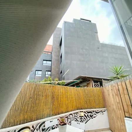 Piramide Romantic Apartament