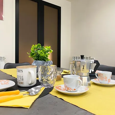 Piramide Romantic Apartament