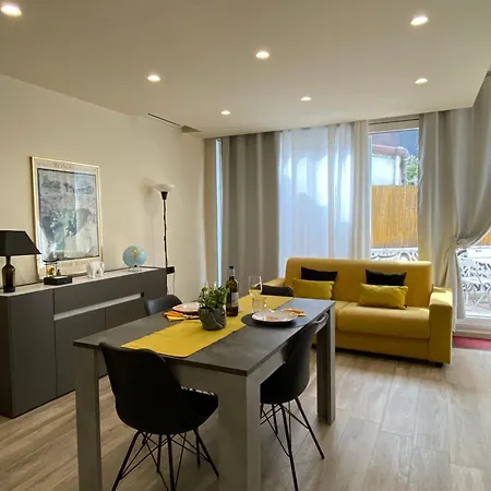 Apartament Piramide Romantic