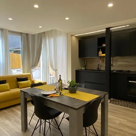 Apartament Piramide Romantic Rzym