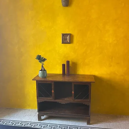 Apartment Pigneto's Heart *
