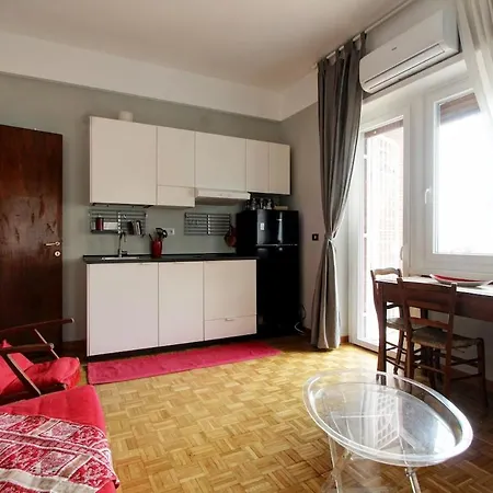Apartment Vatican Angela *