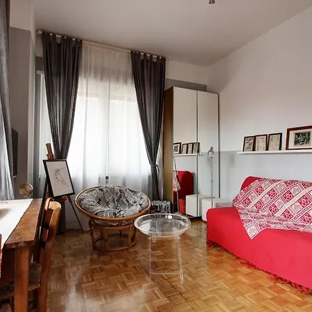 Vatican Angela Apartment *